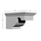 Ekena Millwork 6"W x 7 1/2"D x 5"H Dublin Bracket BKT06X07X05DU - alternate 3